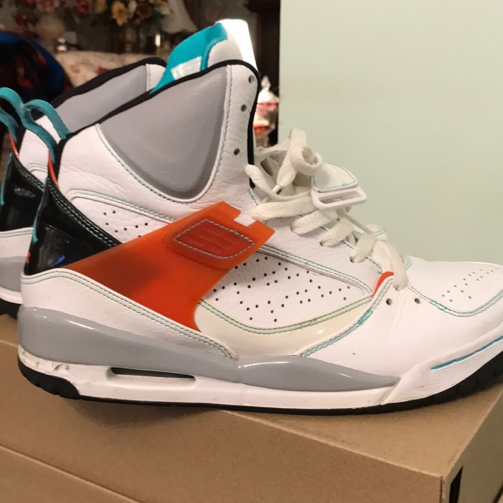 Men’s Air Jordans